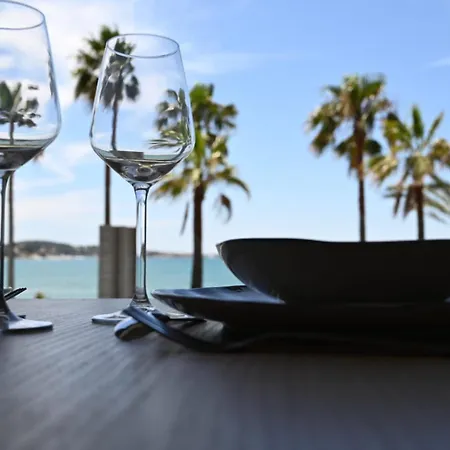 Duplex De Charme En Bord De