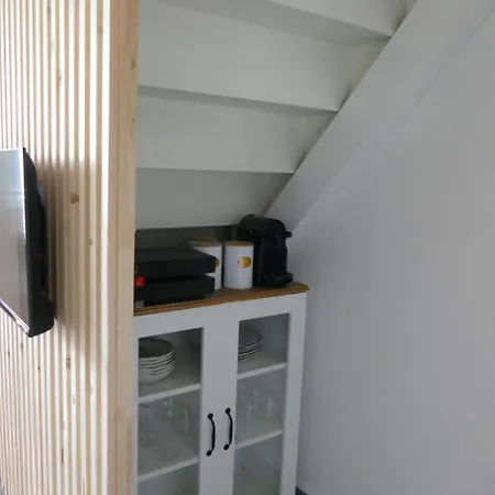 Duplex De Charme En Bord De