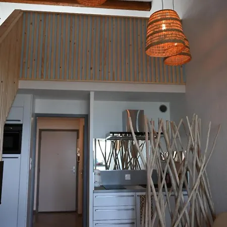 Appartement Duplex De Charme En Bord De Sanary-sur-Mer