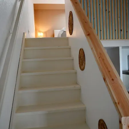 Duplex De Charme En Bord De * サナリー・シュル・メール