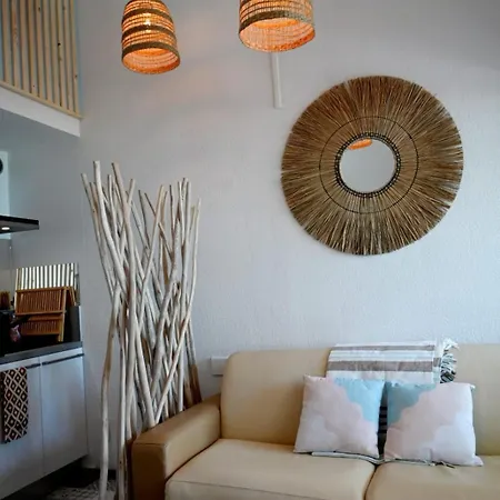 Duplex De Charme En Bord De Appartement