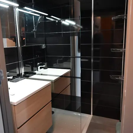 Duplex De Charme En Bord De Appartamento