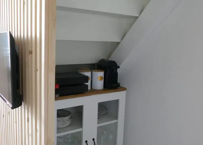 Duplex De Charme En Bord De