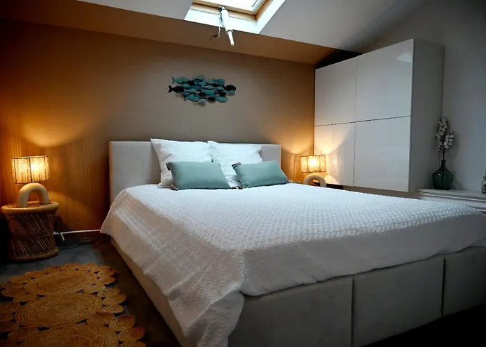 Duplex De Charme En Bord De