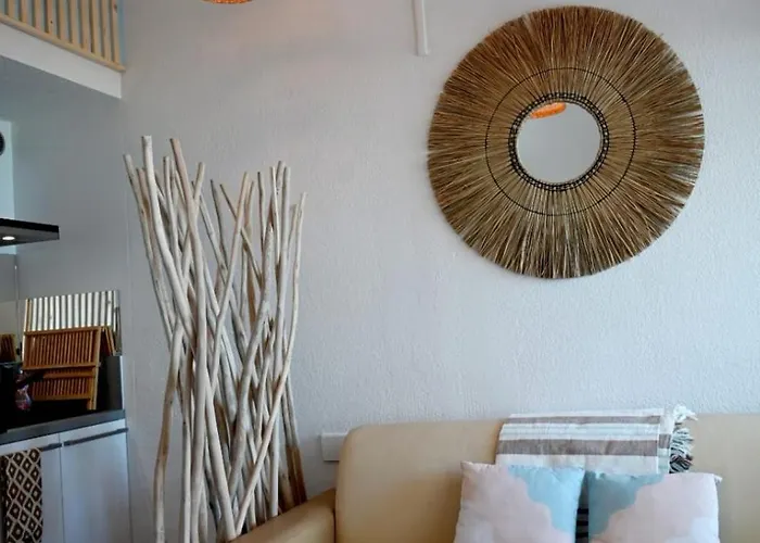 Duplex De Charme En Bord De Apartment