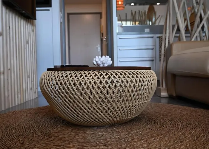 Duplex De Charme En Bord De Apartment